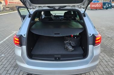 Универсал Opel Astra 2016 в Стрые фото 31 Универсал Opel Astra 2016 в Стрые