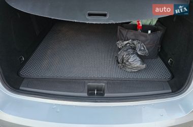 Универсал Opel Astra 2016 в Стрые фото 32 Универсал Opel Astra 2016 в Стрые