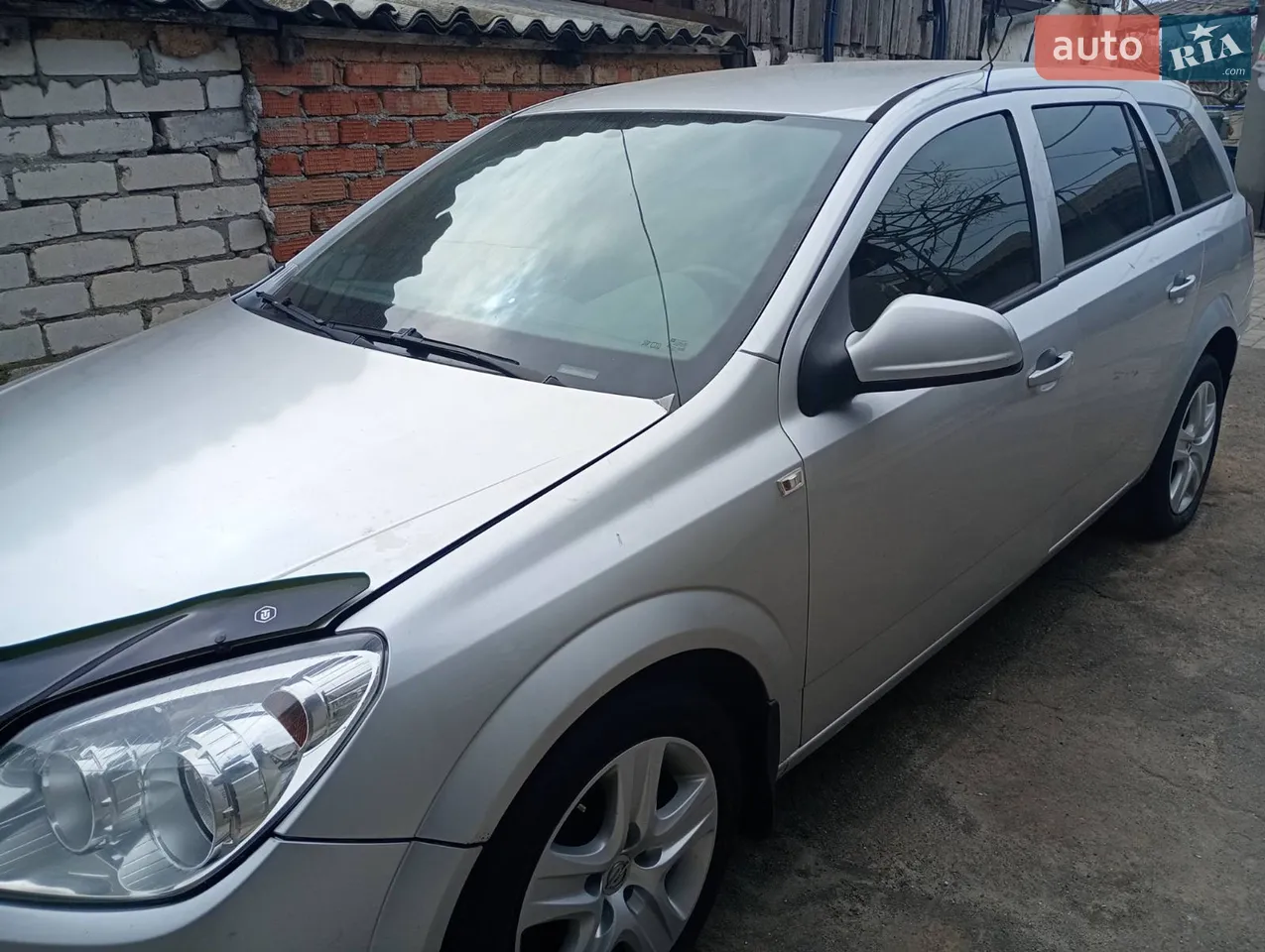 2010 Opel Astra - мініатюра 18