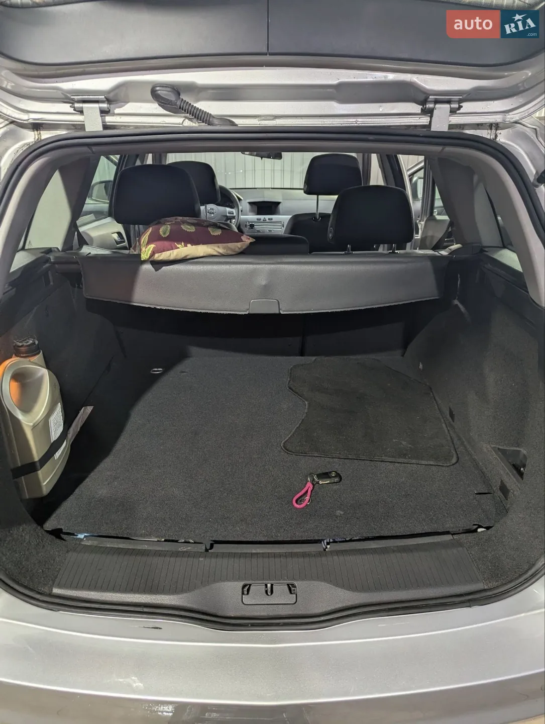 2013 Opel Astra - мініатюра 7