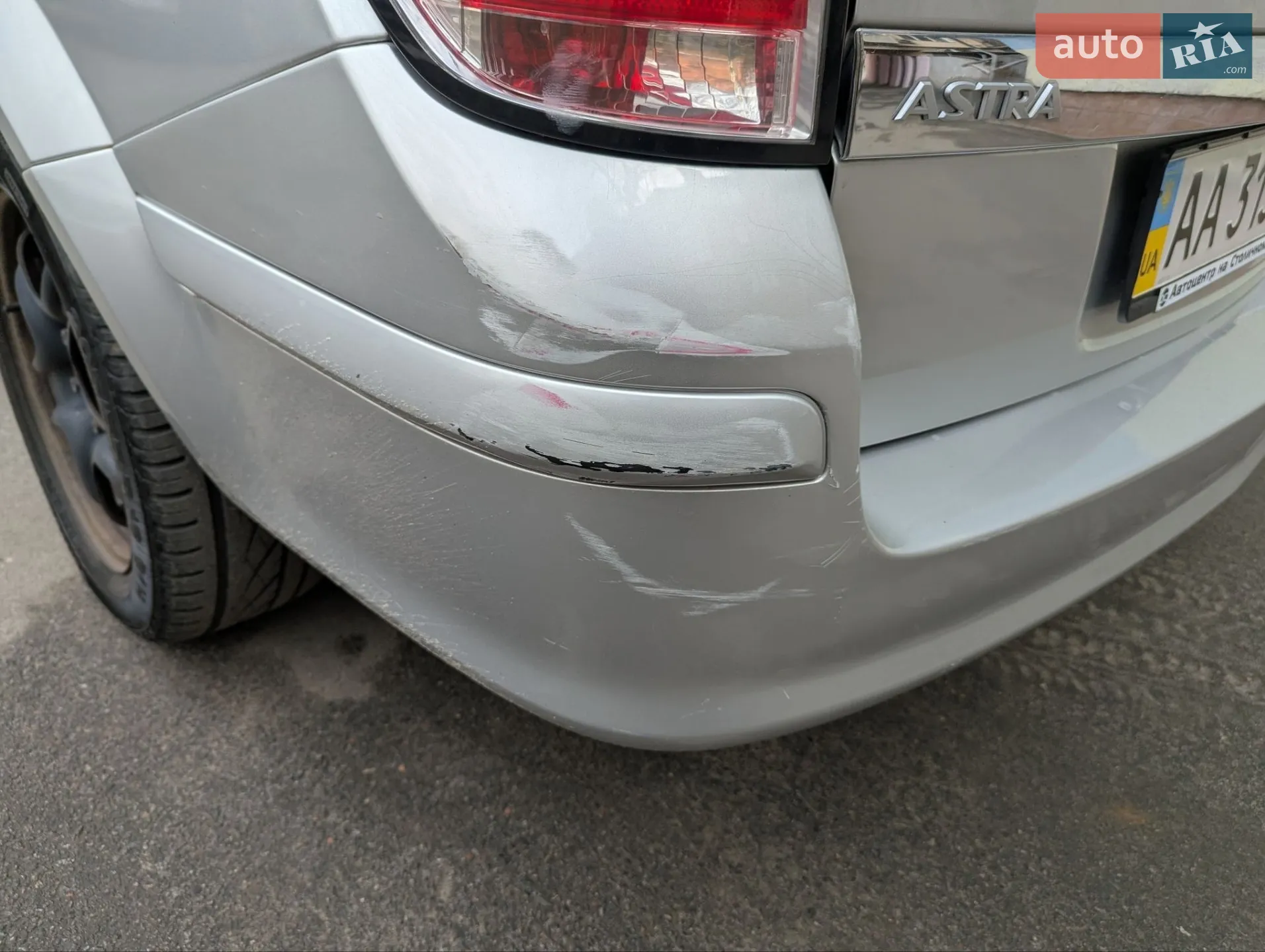 2013 Opel Astra - мініатюра 8