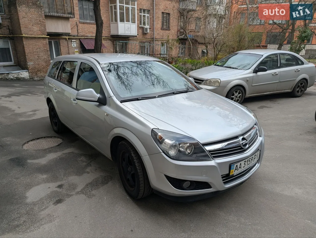 2012 Opel Astra - мініатюра 20