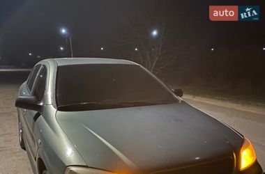 Седан Opel Astra 2007 в Первомайске