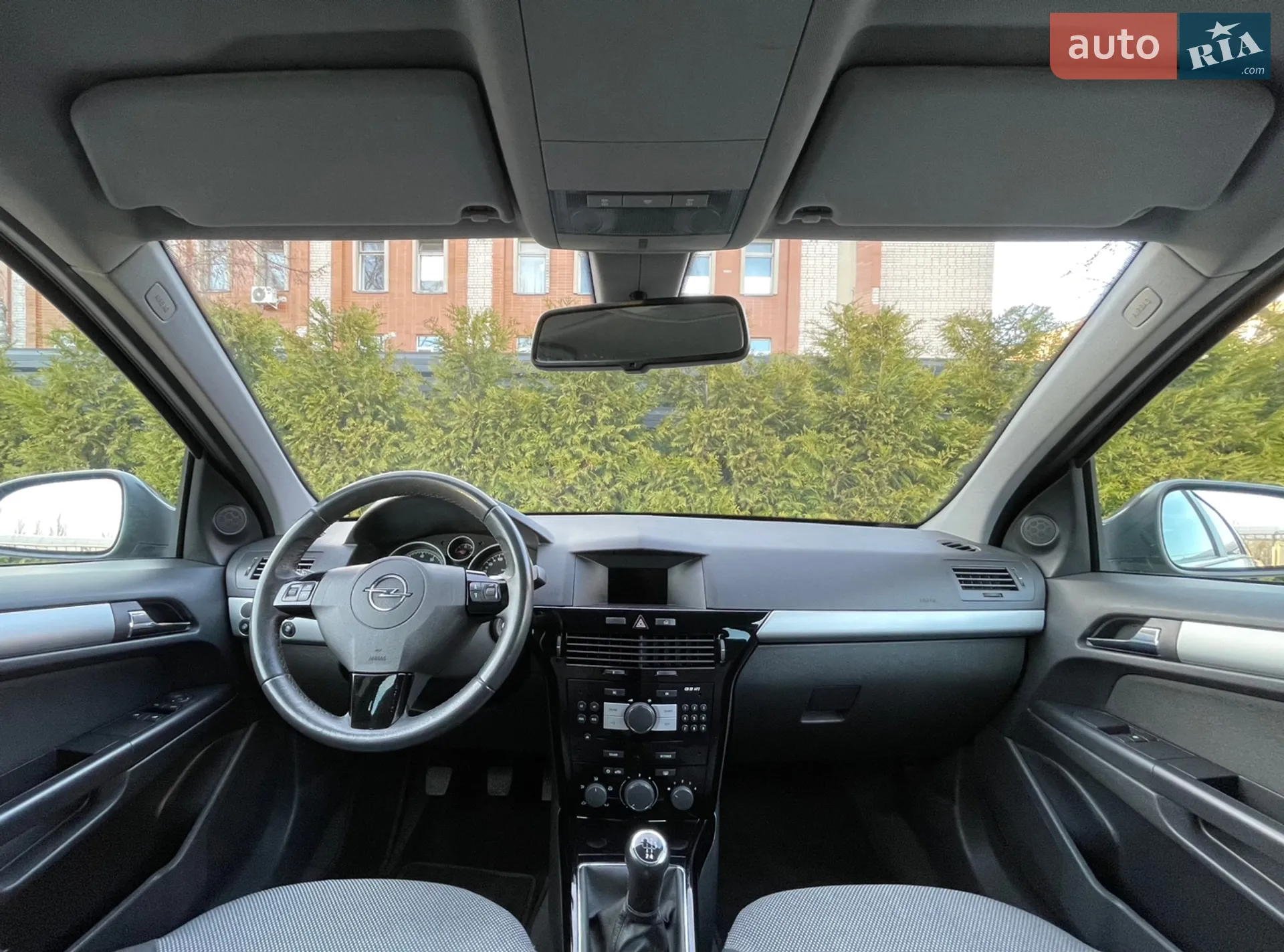 2010 Opel Astra - мініатюра 9
