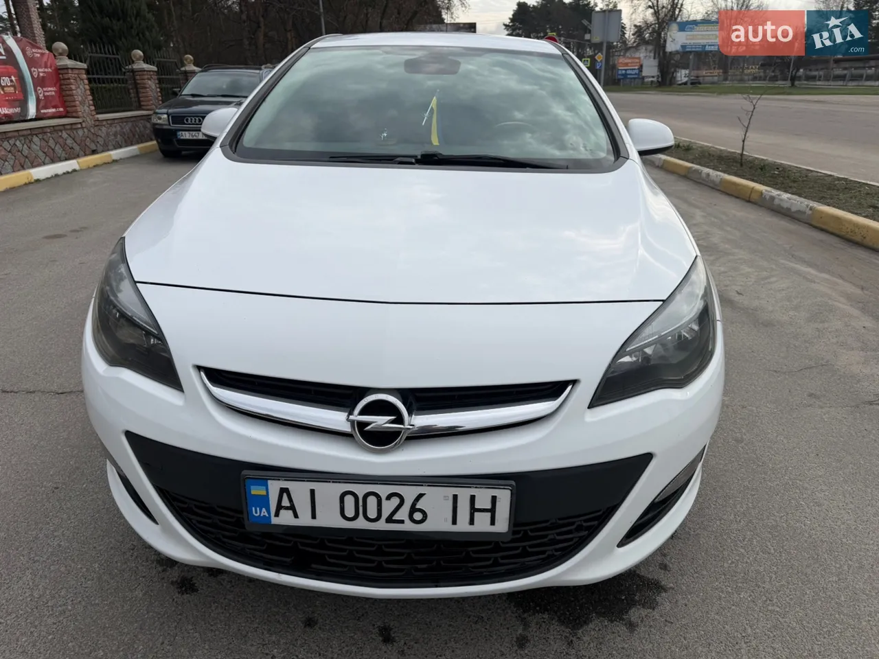 2018 Opel Astra - мініатюра 13