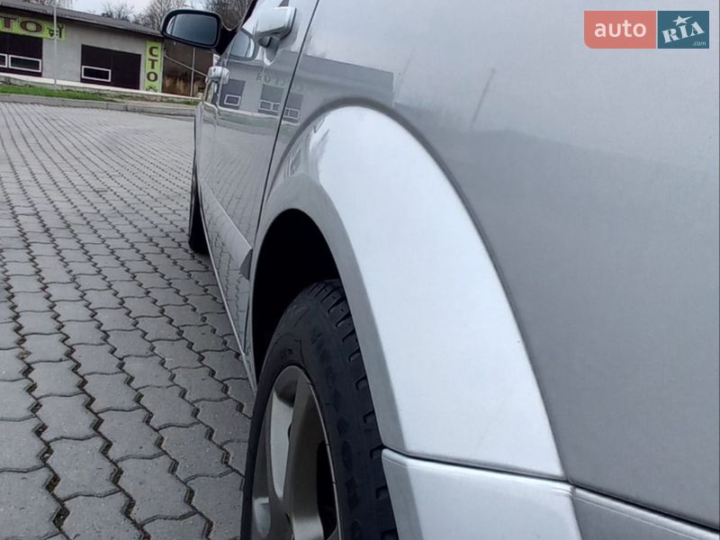 Універсал Opel Astra 2006 в Могилів-Подільському