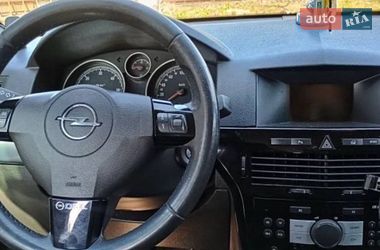 Универсал Opel Astra 2008 в Коломые