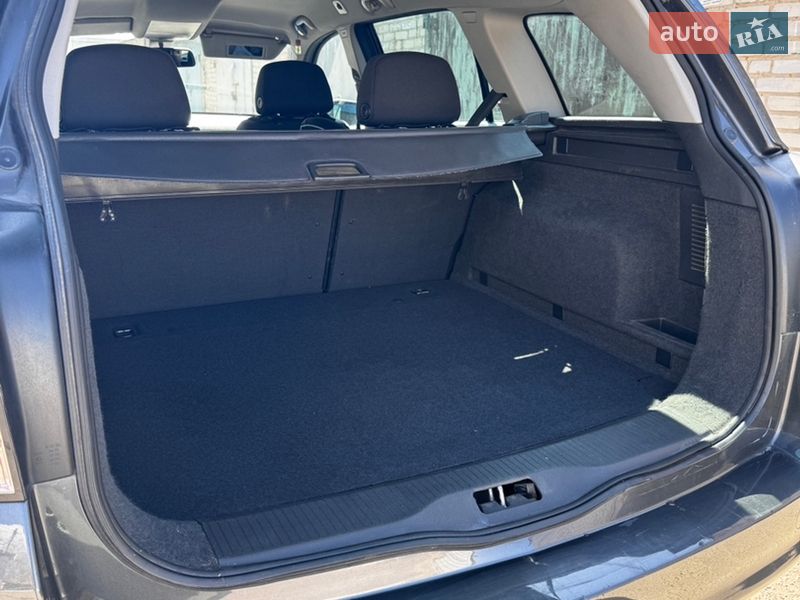 Універсал Opel Astra 2010 в Луцьку фото 11 Універсал Opel Astra 2010 в Луцьку