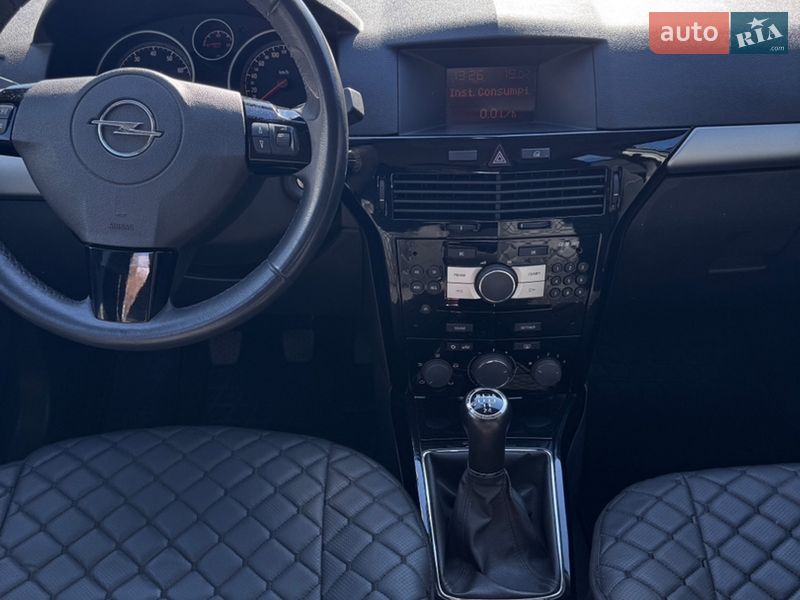 Універсал Opel Astra 2010 в Луцьку фото 20 Універсал Opel Astra 2010 в Луцьку