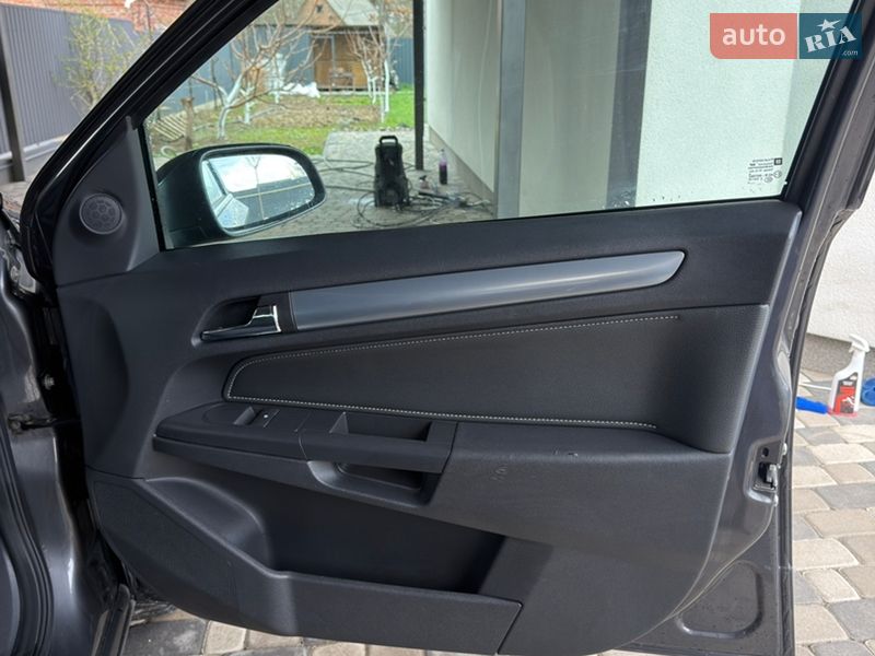 Універсал Opel Astra 2009 в Вінниці