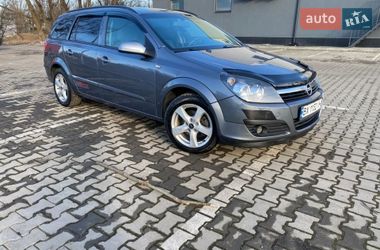 Универсал Opel Astra 2006 в Хмельницком