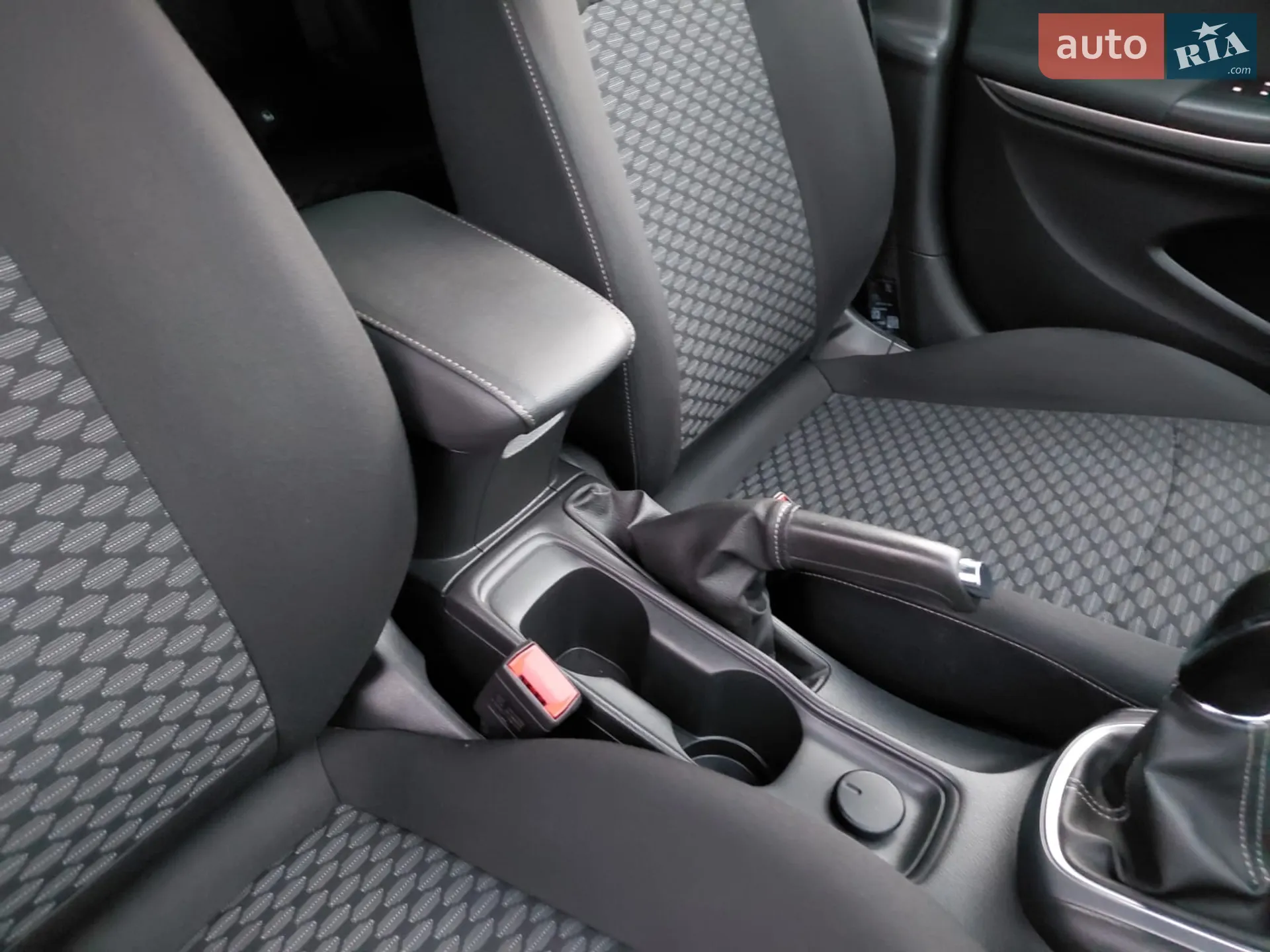 2021 Opel Astra - мініатюра 15