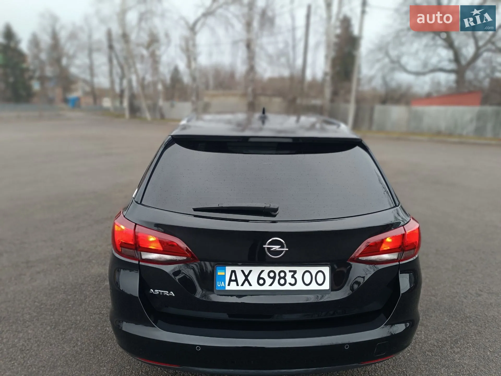 2021 Opel Astra - мініатюра 8