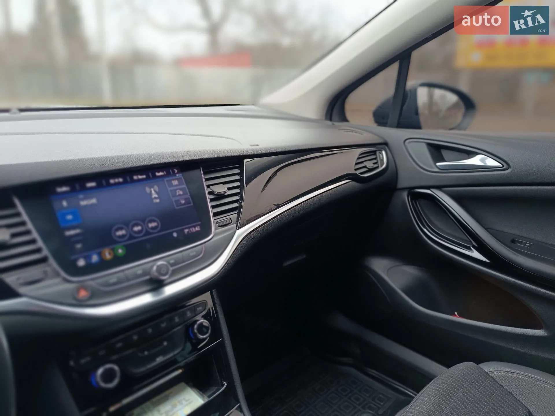 2021 Opel Astra - мініатюра 31