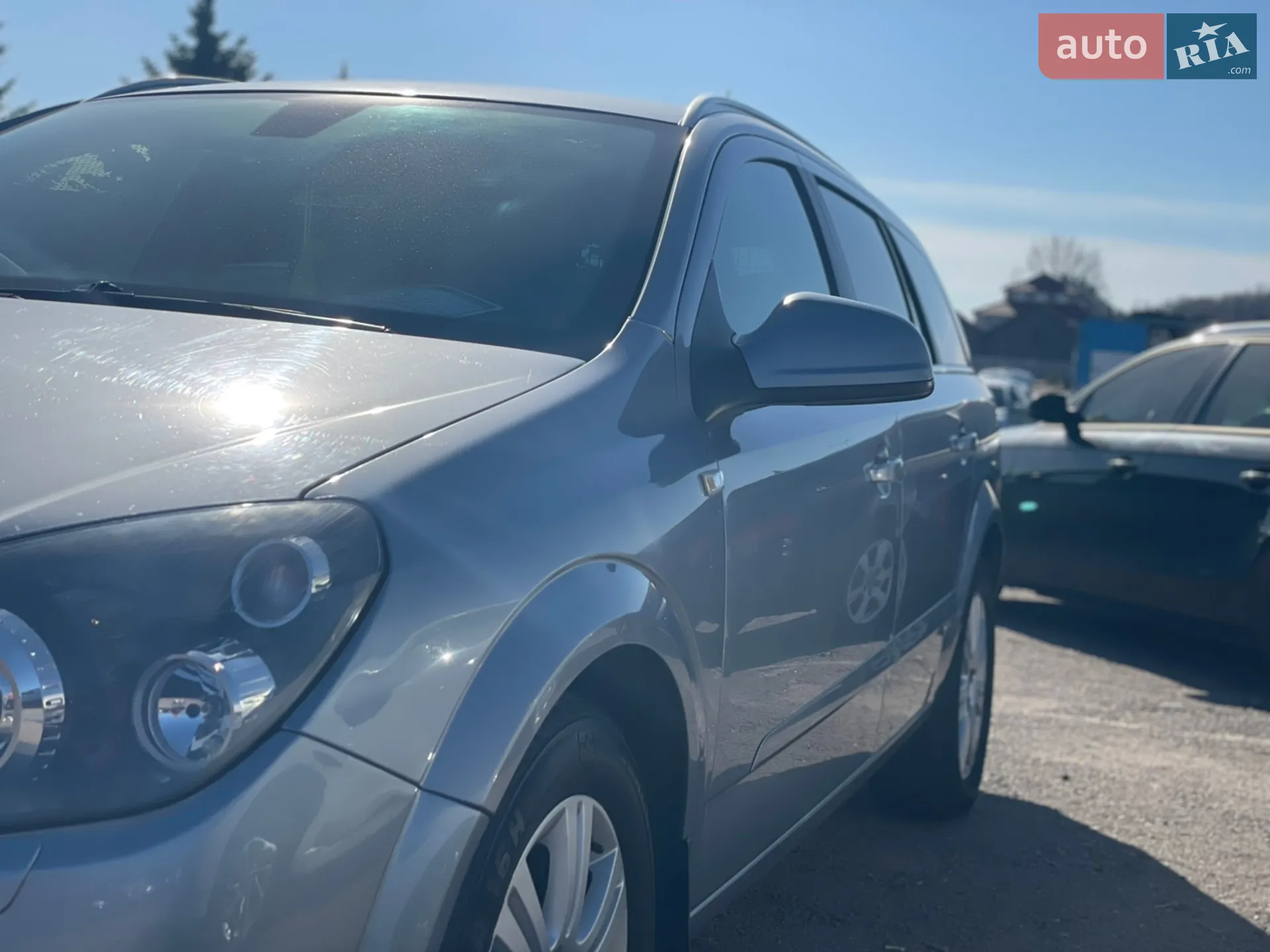 2010 Opel Astra - мініатюра 10