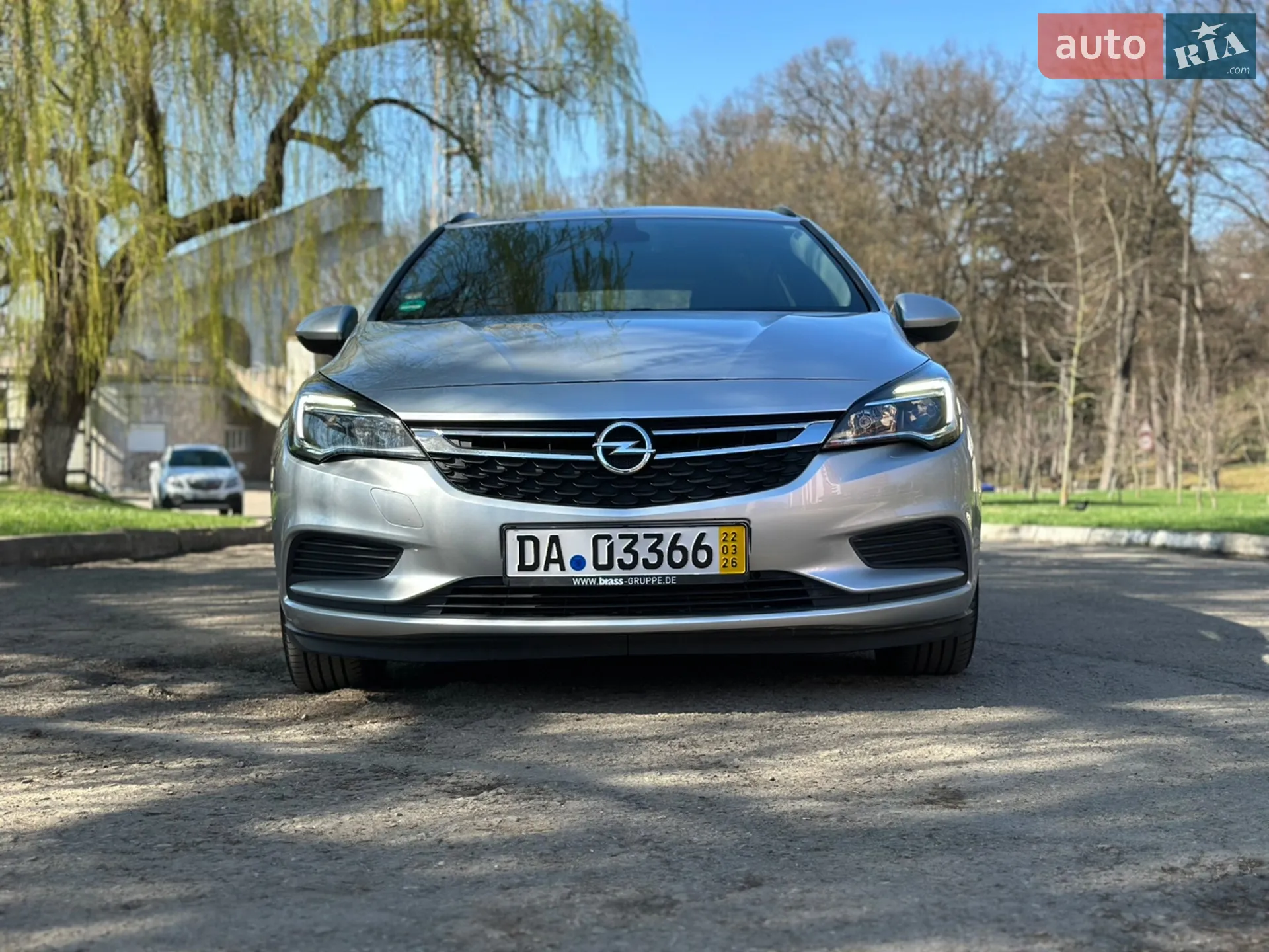 2019 Opel Astra - мініатюра 6