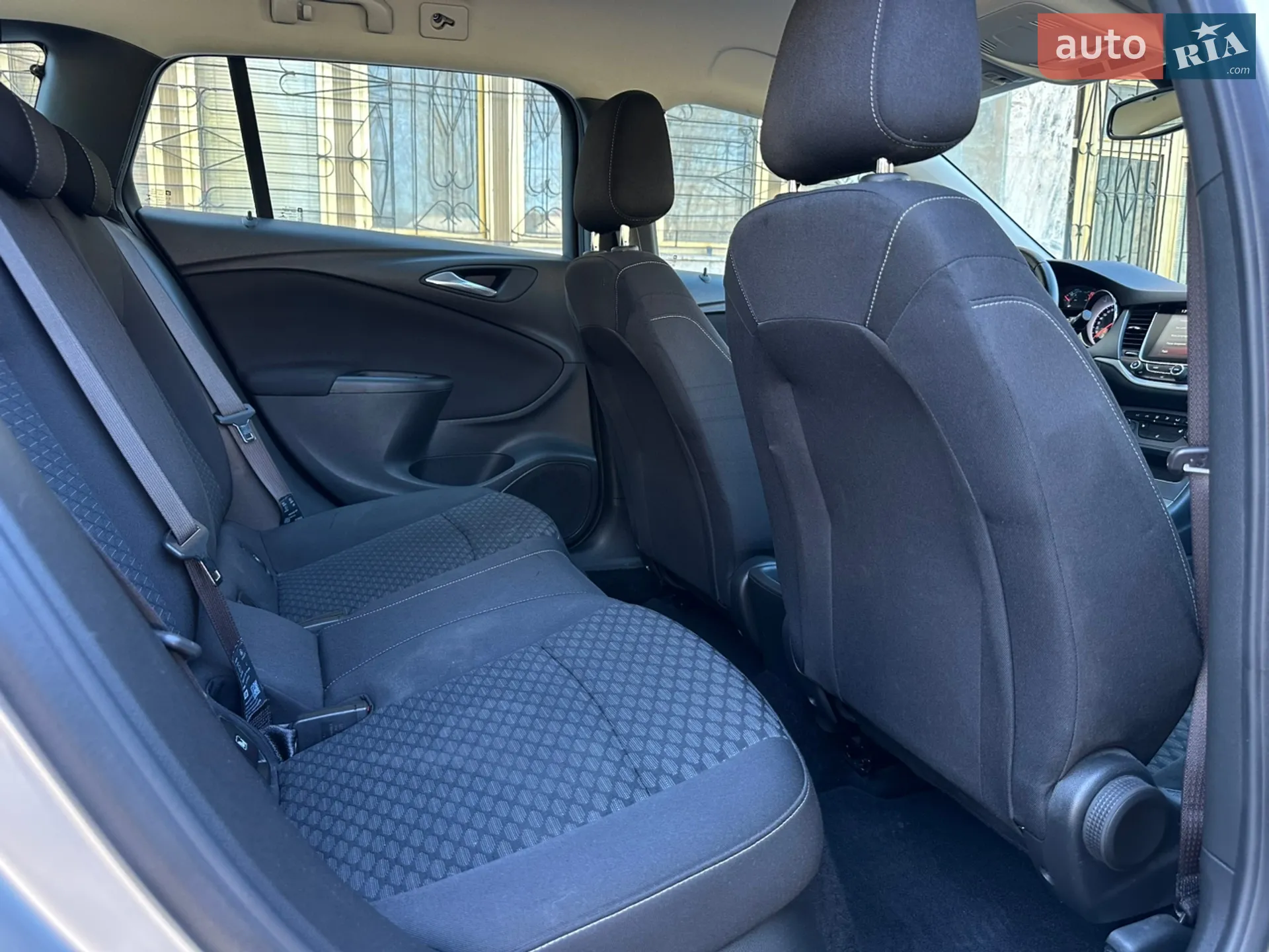2019 Opel Astra - мініатюра 50