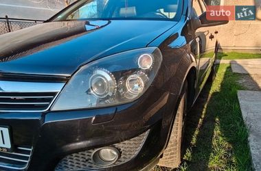 Универсал Opel Astra 2009 в Коломые