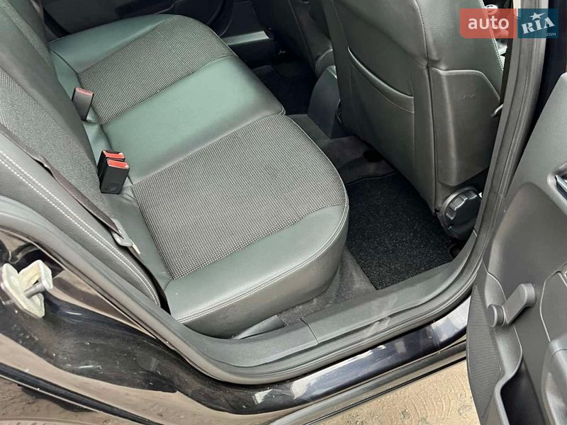 Универсал Opel Astra 2009 в Ковеле фото 8 Универсал Opel Astra 2009 в Ковеле