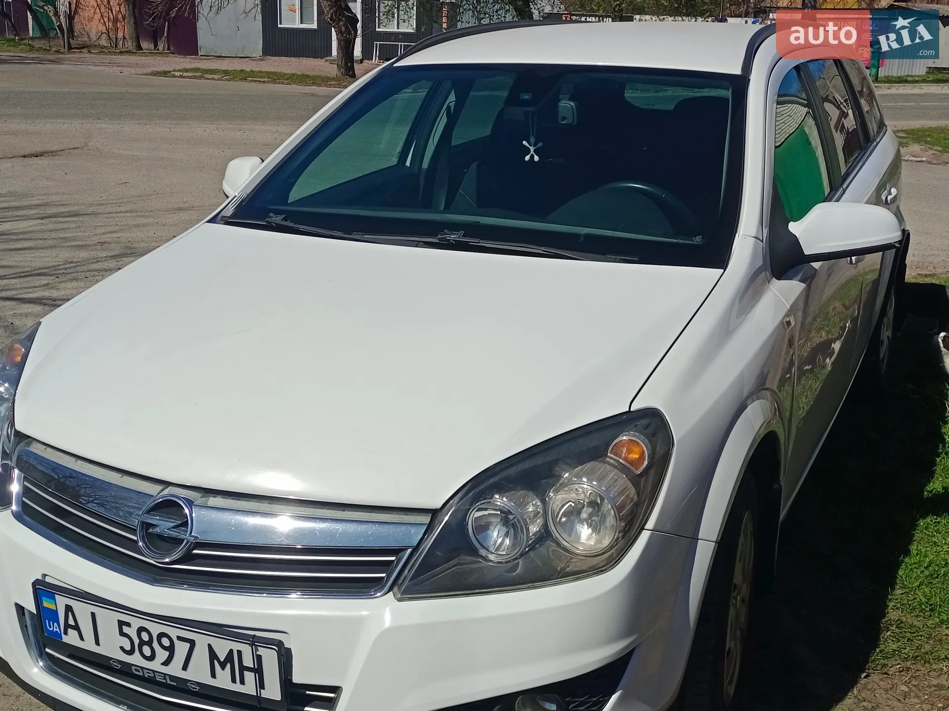 2010 Opel Astra - мініатюра 6