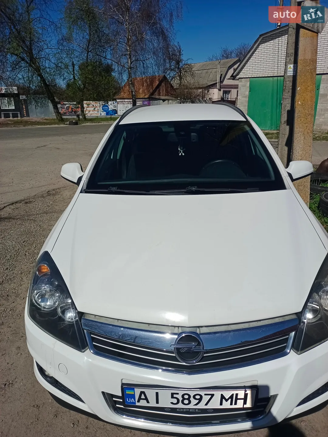 2010 Opel Astra - мініатюра 12