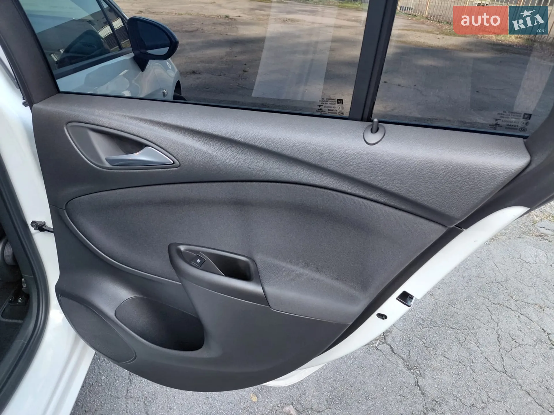 2021 Opel Astra - мініатюра 34