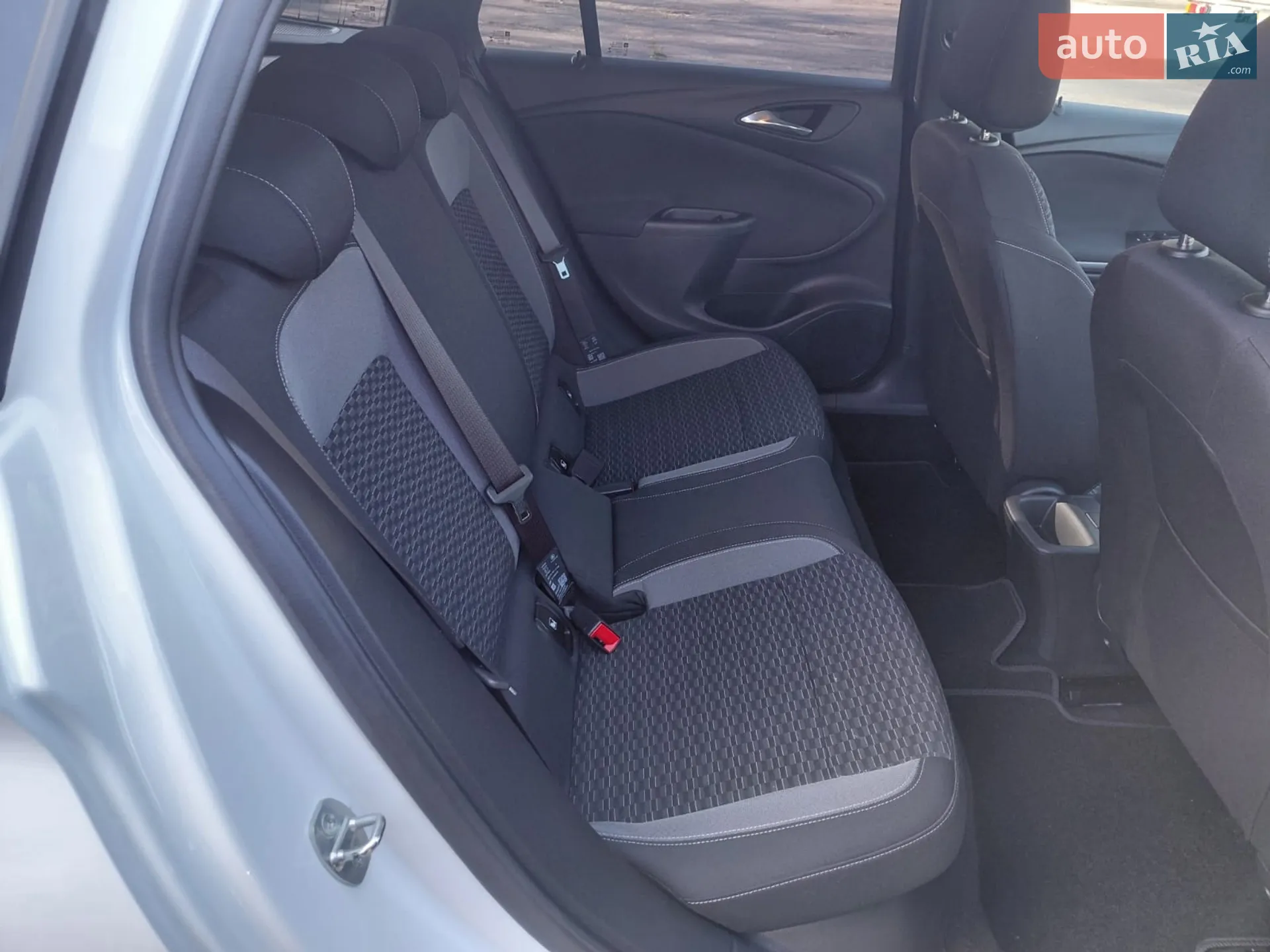 2021 Opel Astra - мініатюра 38