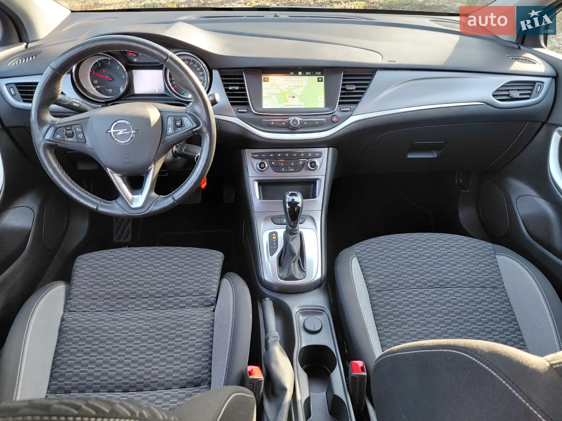 2021 Opel Astra - мініатюра 44