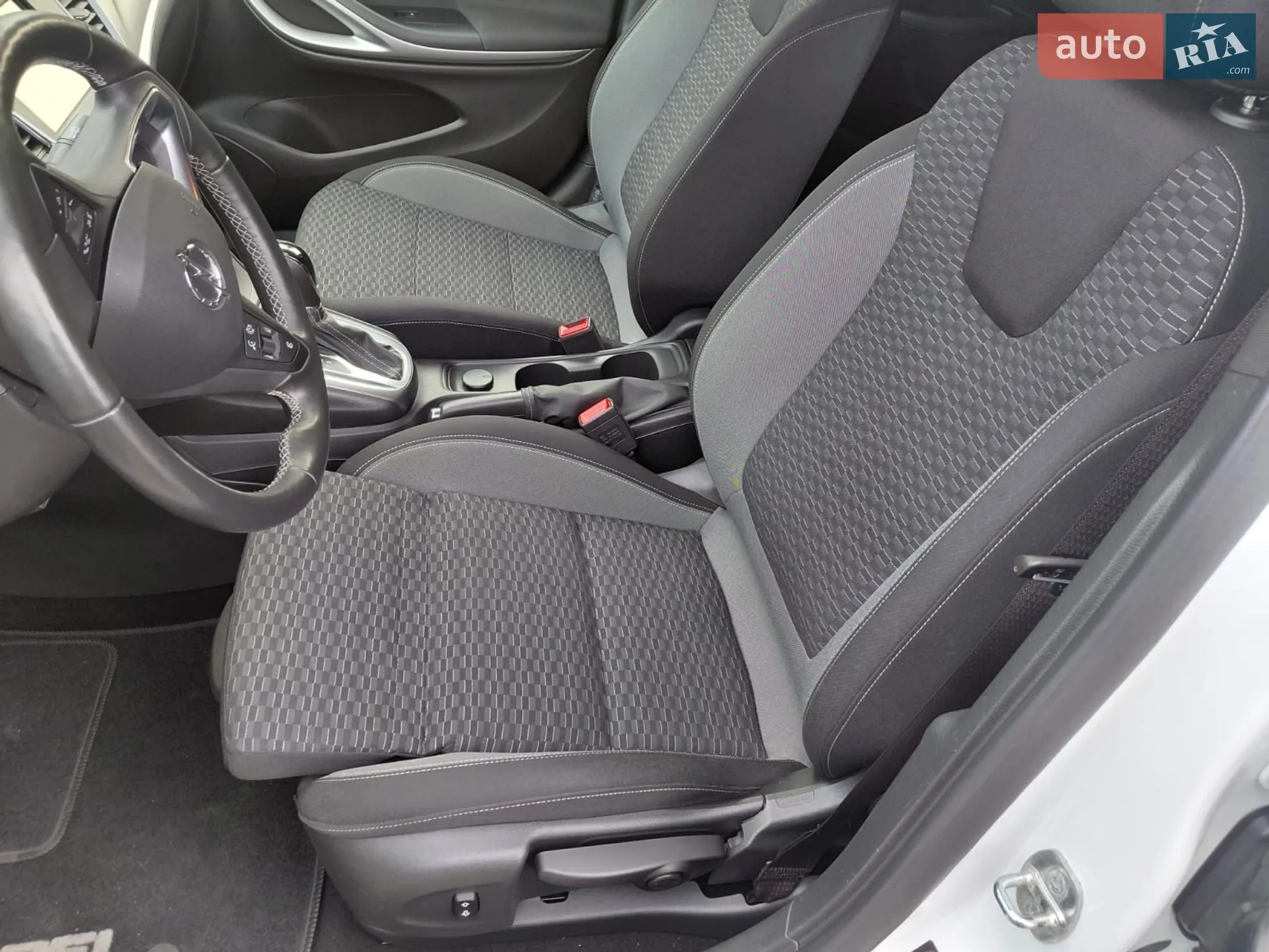 2021 Opel Astra - мініатюра 45