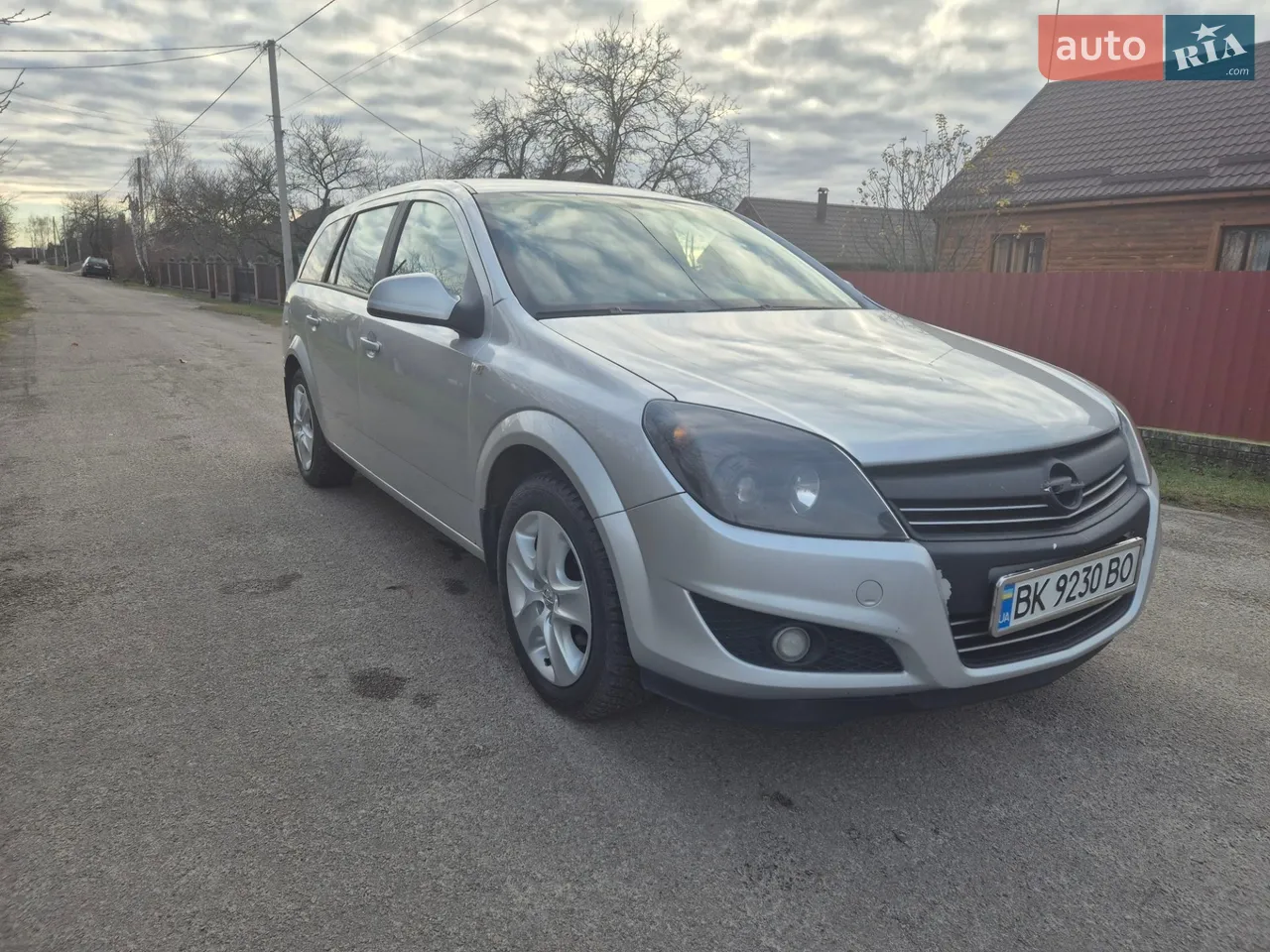 2011 Opel Astra - мініатюра 28