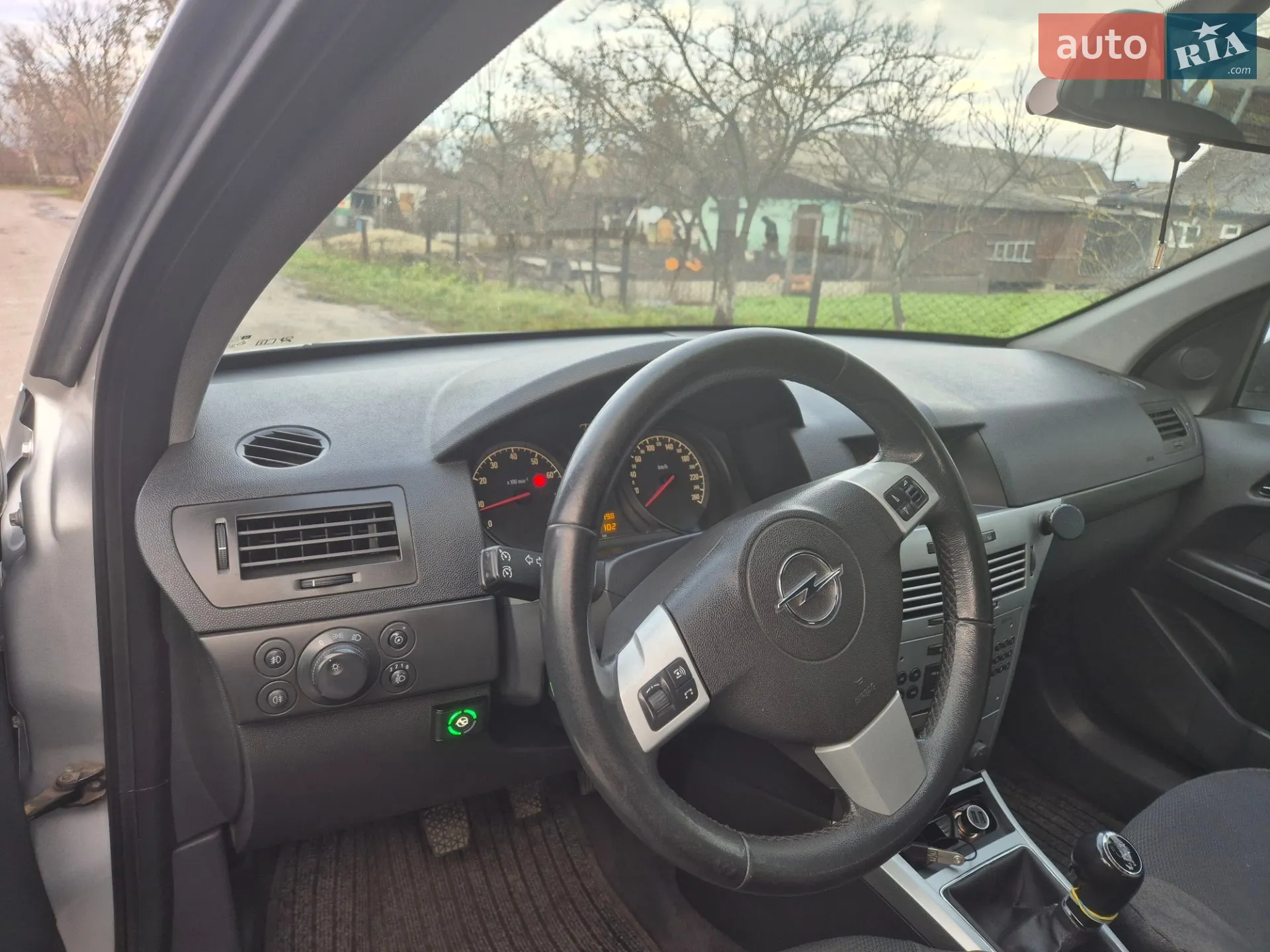 2011 Opel Astra - мініатюра 10