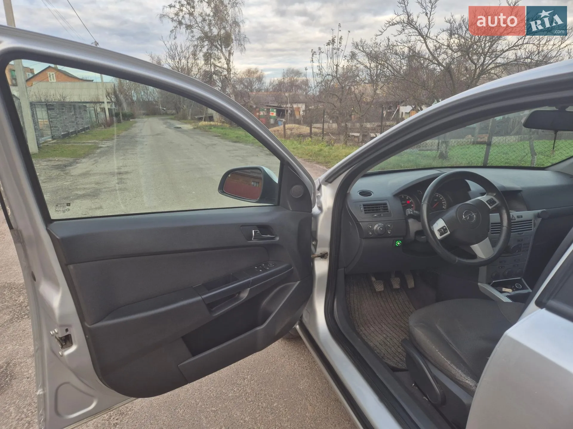 2011 Opel Astra - мініатюра 5
