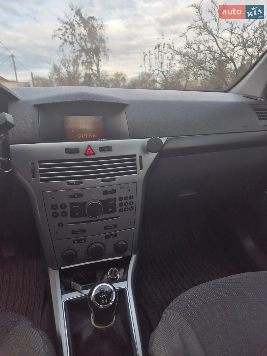 2011 Opel Astra - мініатюра 12
