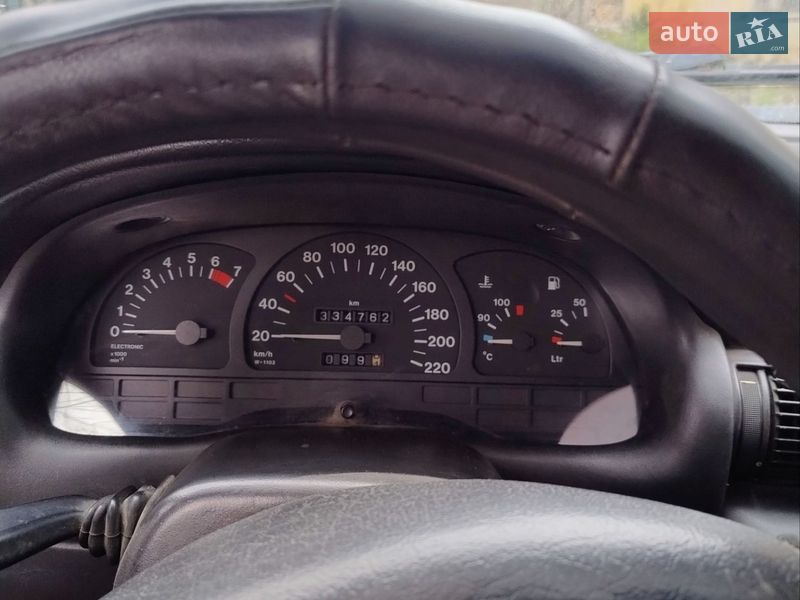 Универсал Opel Astra 1997 в Галиче фото 3 Универсал Opel Astra 1997 в Галиче