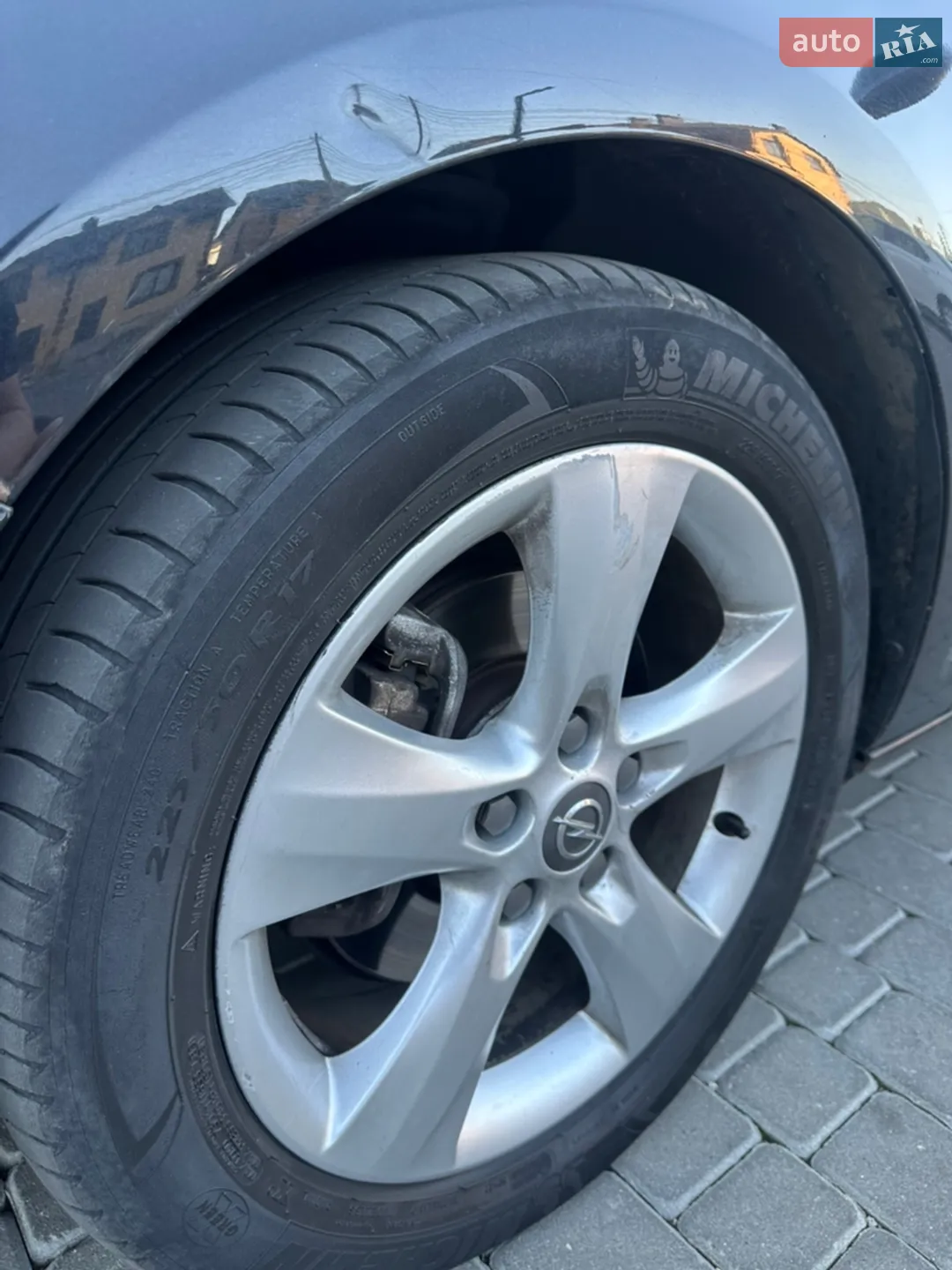 2012 Opel Astra - мініатюра 21