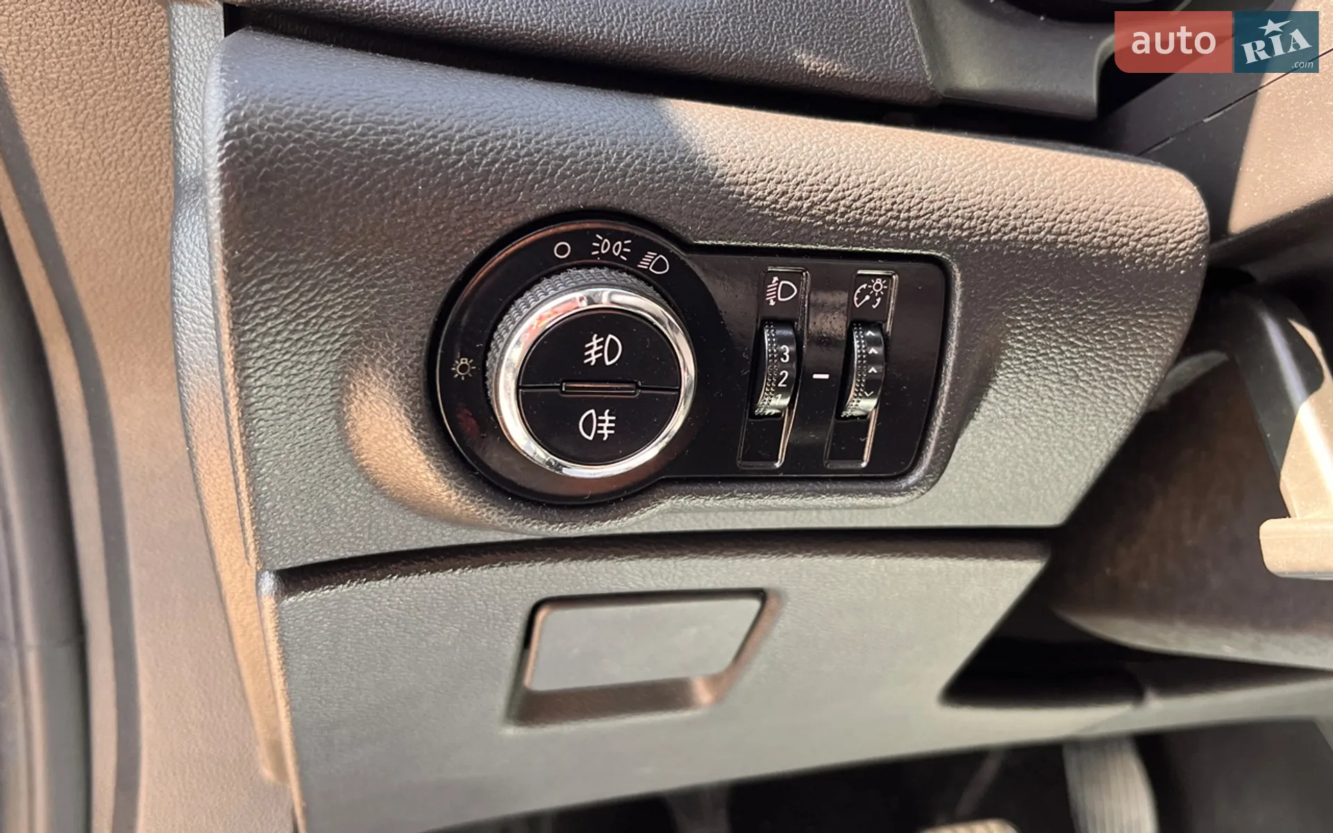 2012 Opel Astra - мініатюра 11