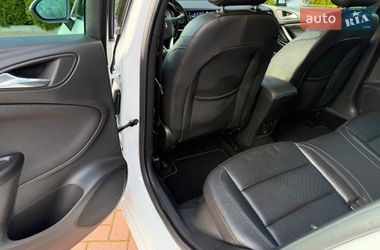 Универсал Opel Astra 2019 в Хмельницком фото 35 Универсал Opel Astra 2019 в Хмельницком