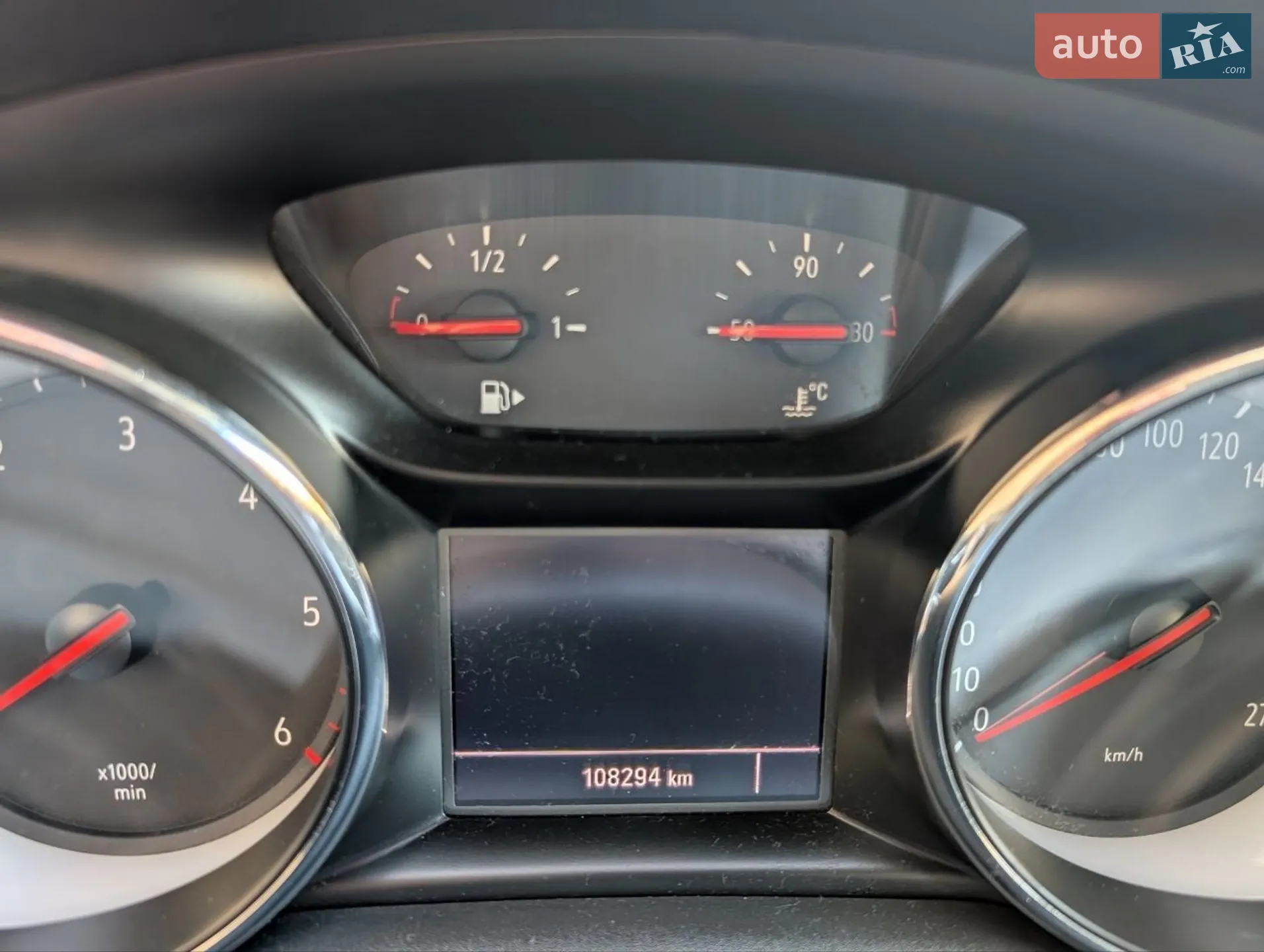 2020 Opel Astra - мініатюра 13