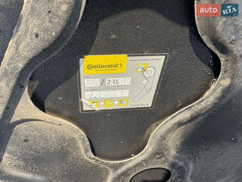 Універсал Opel Astra 2008 в Сарнах