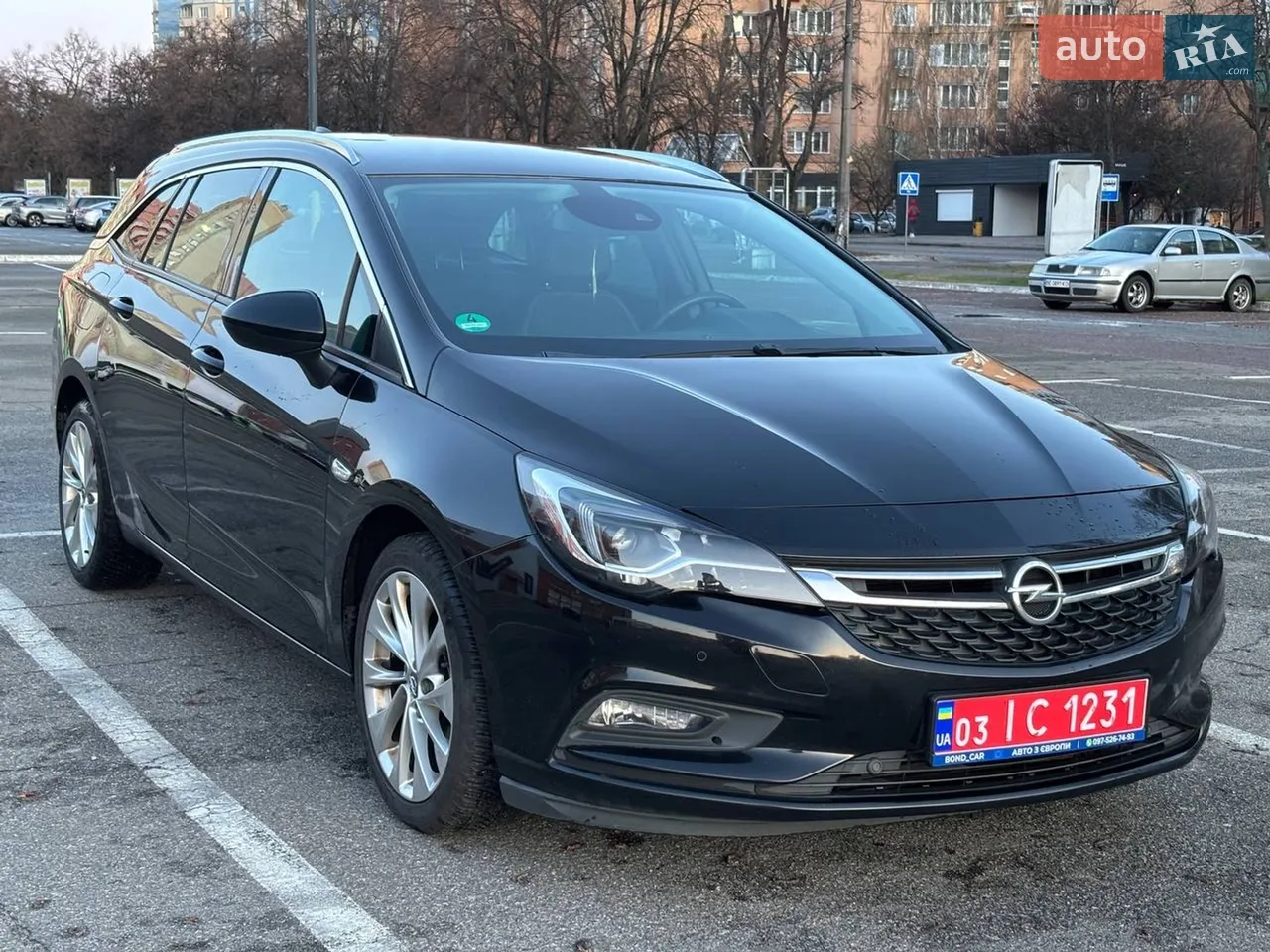 2015 Honda HR-V - мініатюра 44