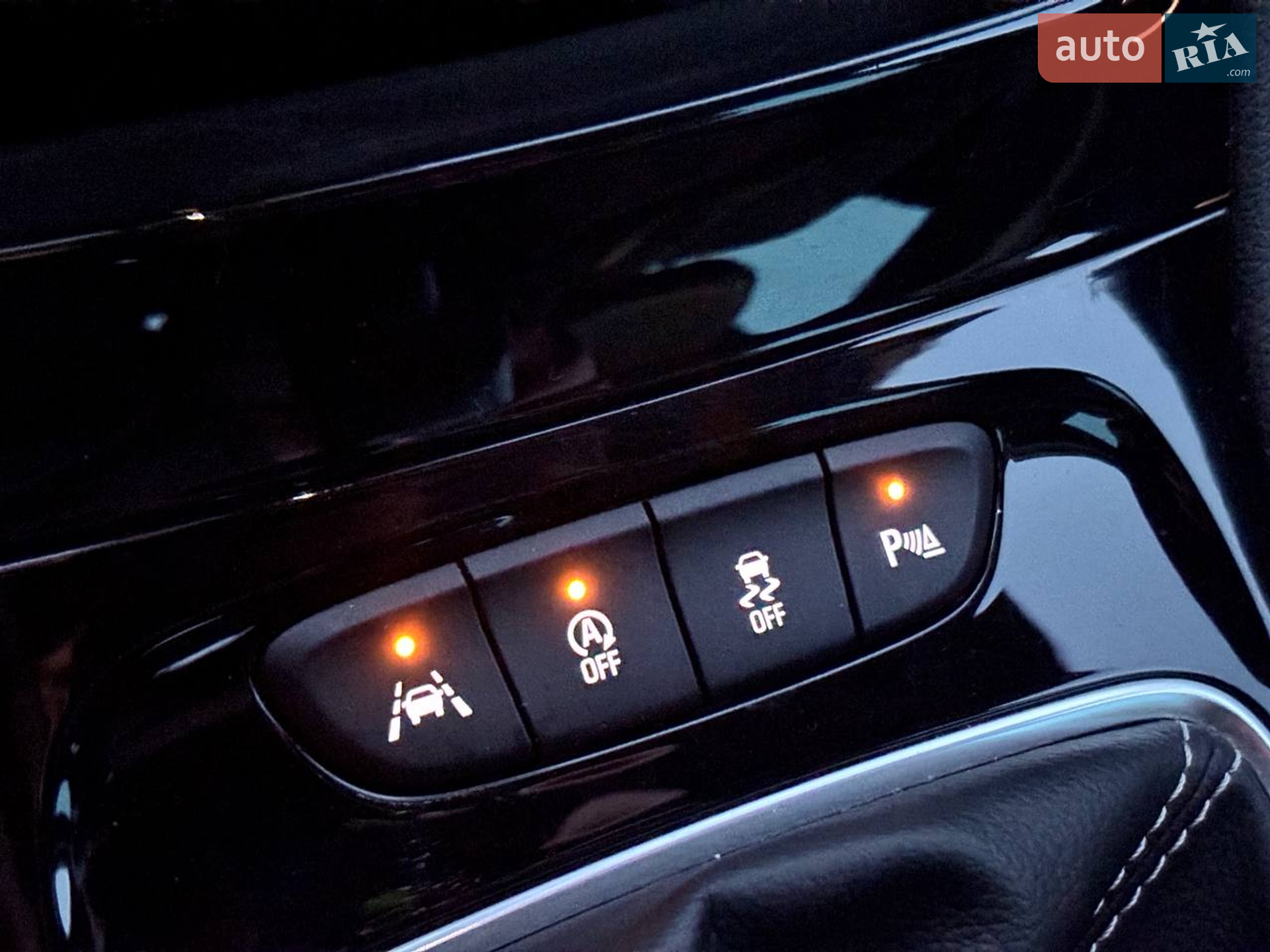 2017 Opel Astra - мініатюра 31