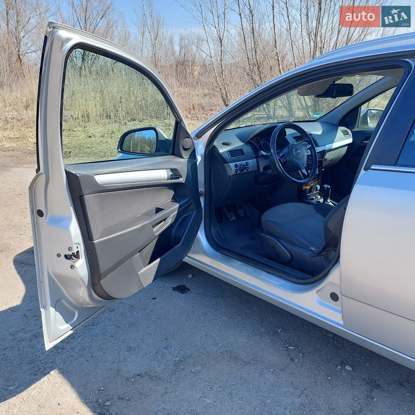 2010 Opel Astra - мініатюра 6