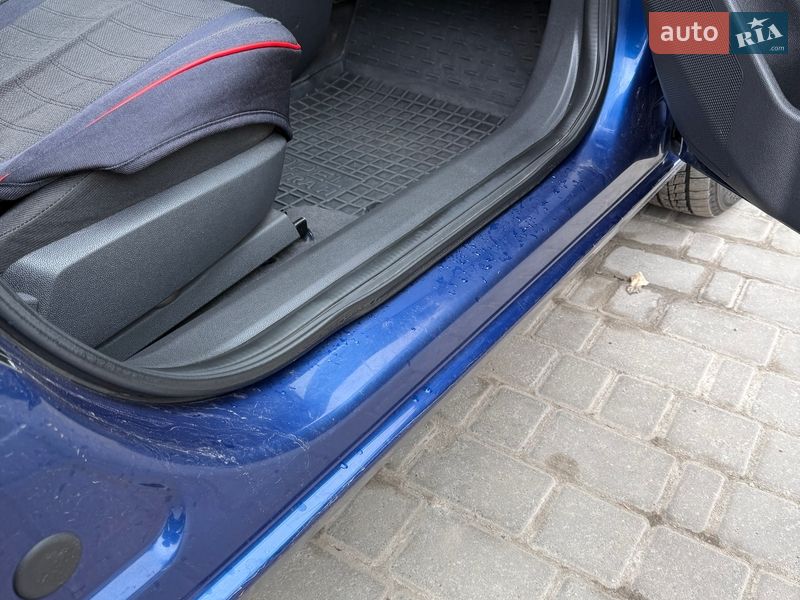 Хетчбек Opel Astra 2004 в Хмельницькому
