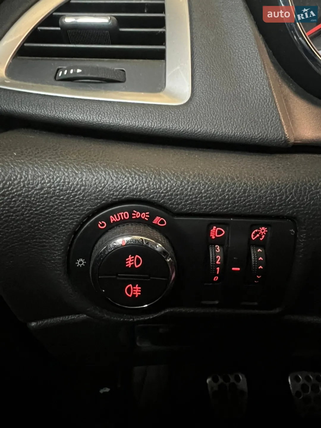 2013 Opel Astra - мініатюра 17
