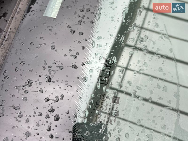 Універсал Opel Astra 2009 в Дніпрі