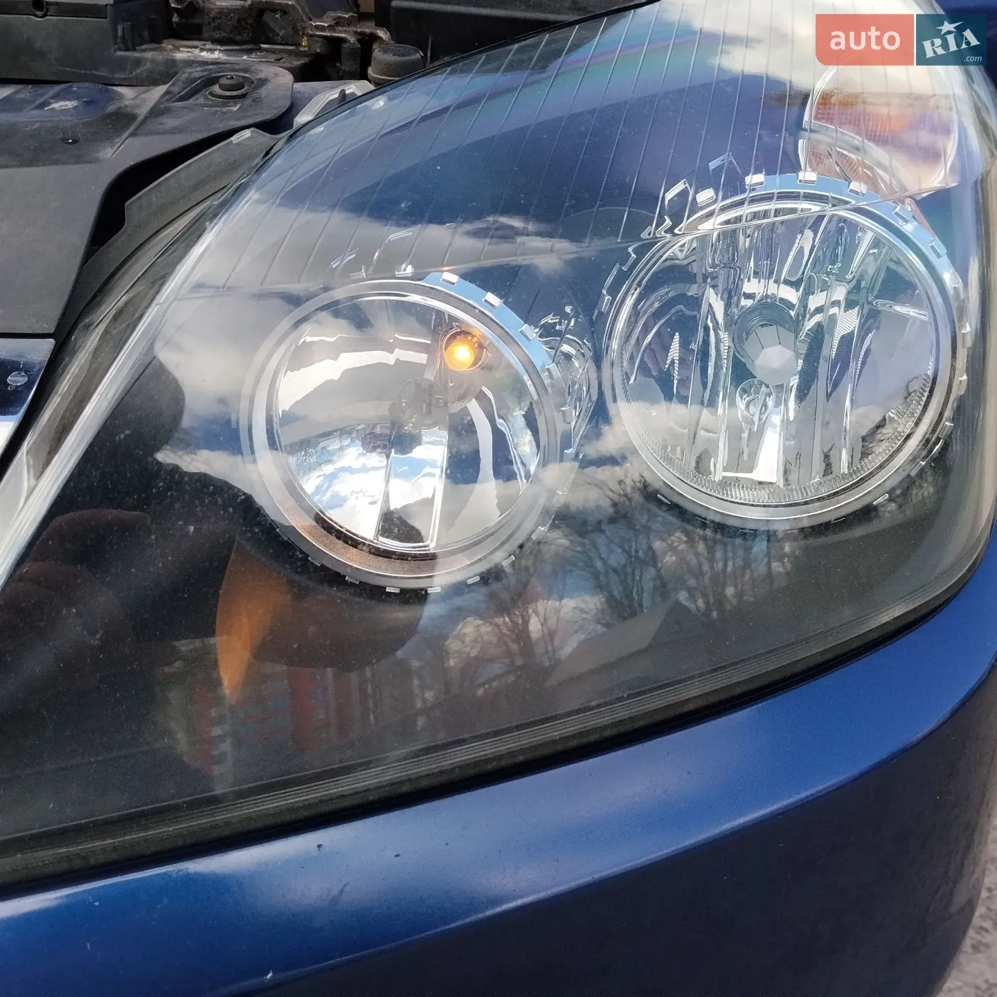 2010 Opel Astra - мініатюра 14