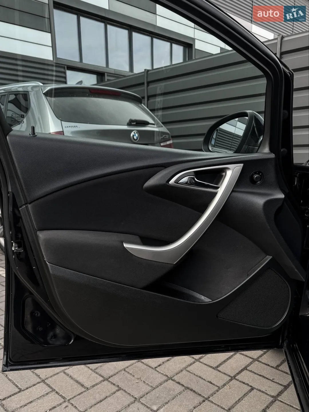 2011 Opel Astra - мініатюра 13