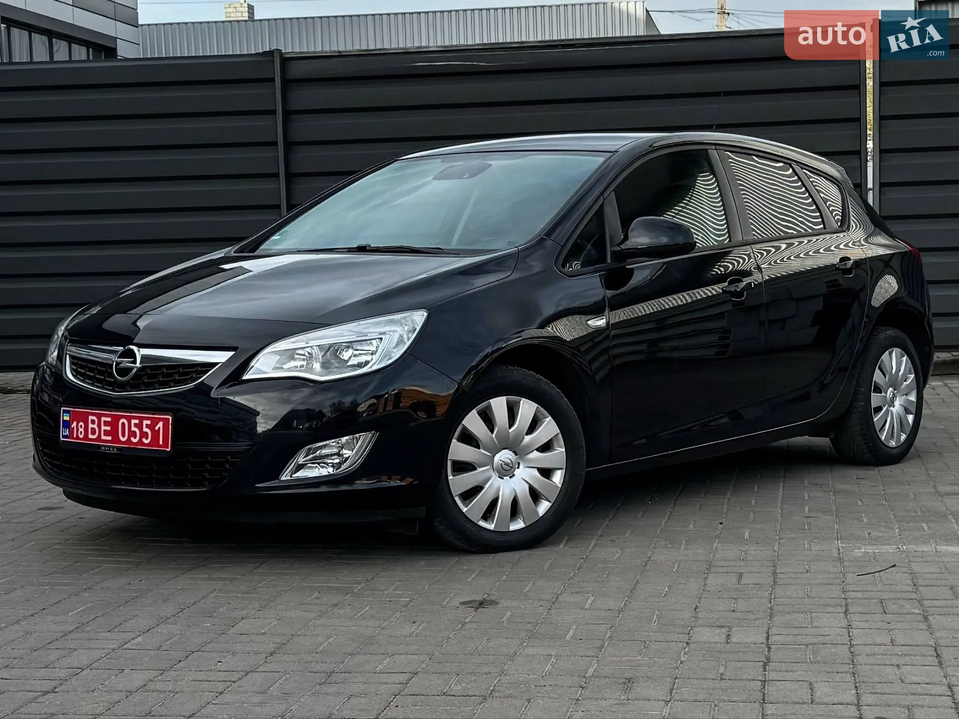 Фото авто 1