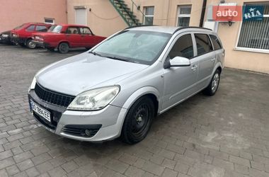 Універсал Opel Astra 2006 в Бродах