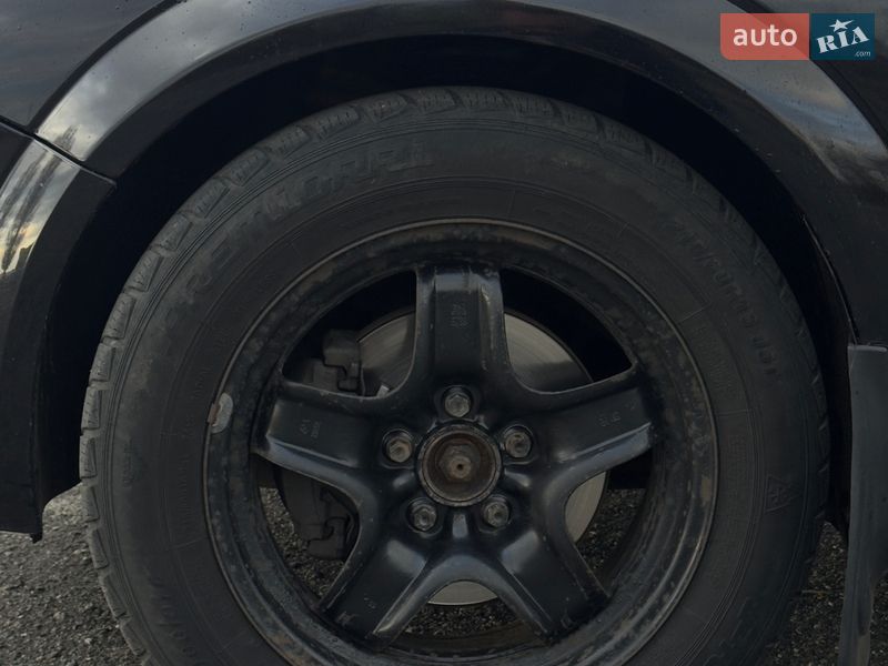 Универсал Opel Astra 2008 в Долинской